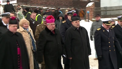 Zaślubiny Polski z Morzem