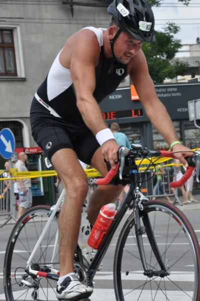 Herbalife Triathlon 2013