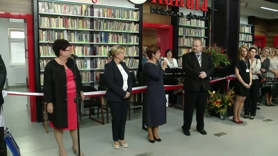 Stacja Kultura otwarta