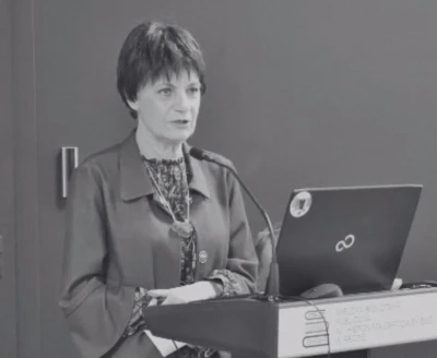 Odeszła Bożena Natzke. Reda żegna wieloletnią dyrektor biblioteki