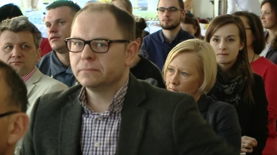Spółdzielnie Socjalne w Rumi