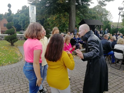 Spektakl 