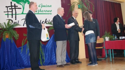 Pierwsza Olimpiada Wiedzy o Martyrologii Piaśnicy