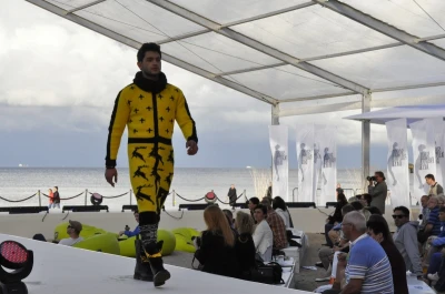 Sopot Fashion Days 2012
