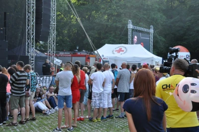 Festyn Letni w Wejherowie 2017