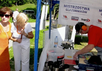 fot. Leszek Spigarski