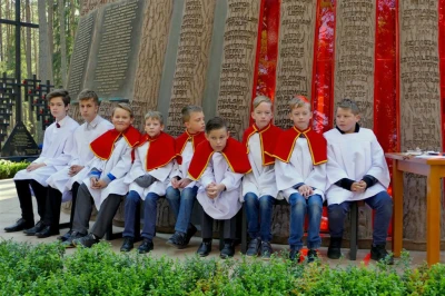 Uroczystości Piaśnickie 2017
