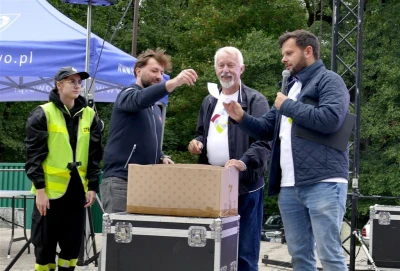 fot. Leszek Spigarski