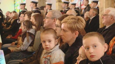 Wejherowo: Msza św. w intencji ofiar Katynia