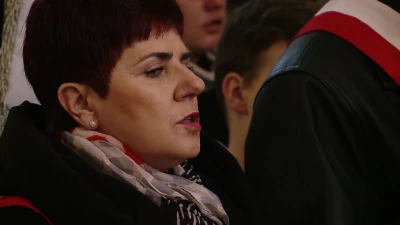 Uroczystości pogrzebowe księdza Jana Kaczkowskiego