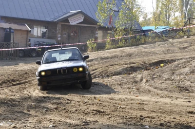 Ekstremalny weekend pełen przygód