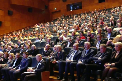 Wejherowska Gala Sportu