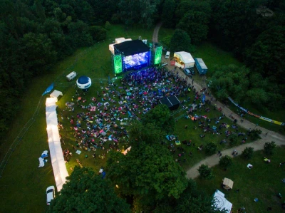 Globaltica 2016 dzień III (fot. Marek Sałatowski)
