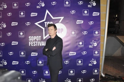 Sopot Festival 2013