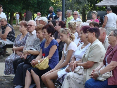 Wejherowo: Koncert Danuty Błażejczyk