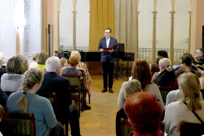 fot. Leszek Spigarski