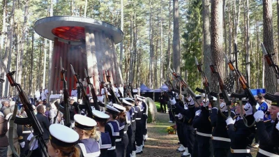 Uroczystości Piaśnickie 2017