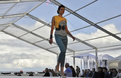 Sopot Fashion Days 2012