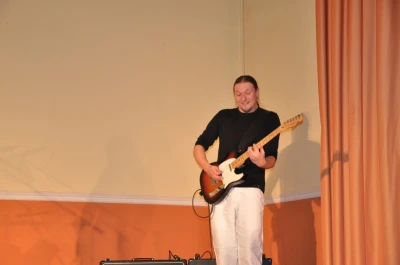 Koncert charytatywny dla Michała
