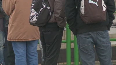 Eksplozja na dworcu PKS  Pucku