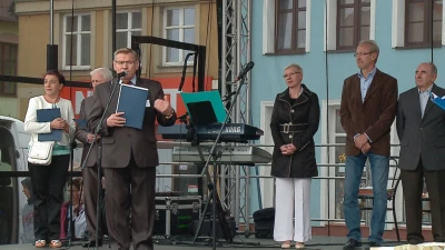 Regionalny Turniej Sportowo-Rekreacyjny Niepełnosprawnych 2015