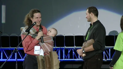 Kolosy 2012 - Gdynia