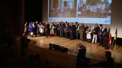 Wejherowski oddział ZKP obchodził 60-lecie