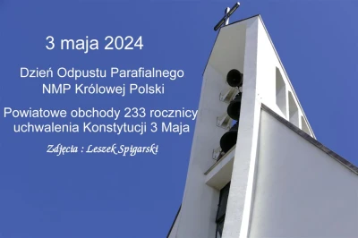 fot. Leszek Spigarski