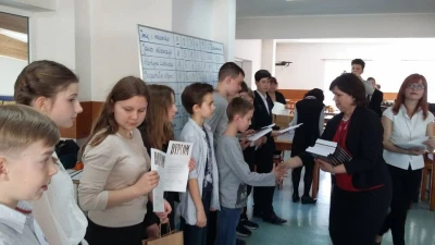 Konkurs Wiedzy o Piaśnicy w Wejherowie