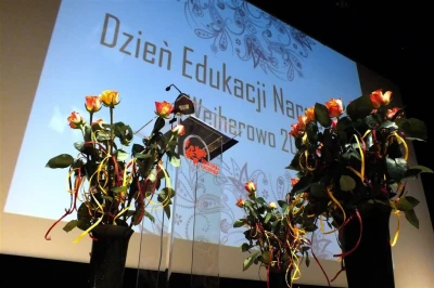 Dzień Edukacji Narodowej 2015 fot. Leszek Spigarski