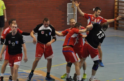Tytani Wejherowo vs Sambor Tczew