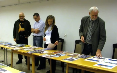 IX Powiatowo-Gminny Konkurs Fotograficzny