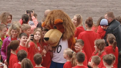 Wejherowo Biega