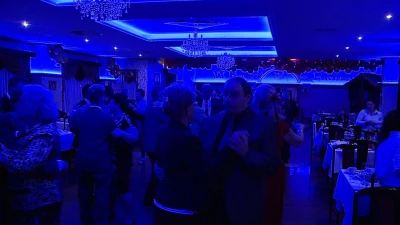 Bal Pszczelarza 2015