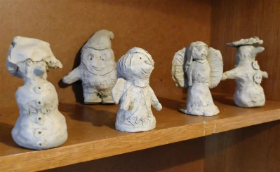 Warsztaty ceramiczne w MPiMKP