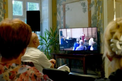Recital dyplomowy Katarzyny Babireckiej - sopran