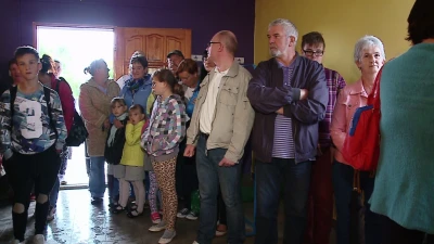 Wolontariusze PGE dla dzieci i młodzieży gmin lokalizacyjnych
