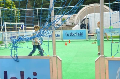 Akademia Piłkarska Futbolaki