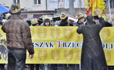 Orszak Trzech Króli