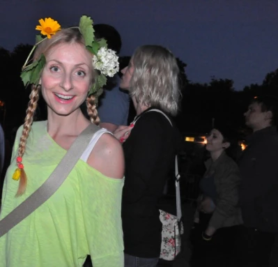 CudaWianki 2012