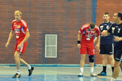 Tytani Wejherowo vs Gwardia Koszalin