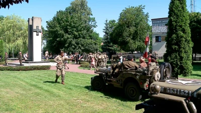 D-Day Hel 2015