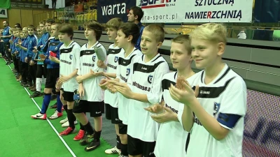 Arka Gdynia Cup
