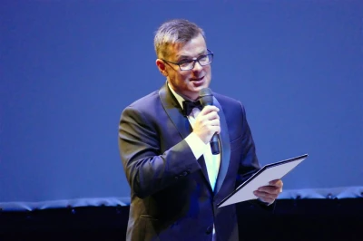Światowy Dzień Turystyki 2017 – obchody regionalne w Gdańskim Teatrze Szekspirowskim – fot. Leszek Spigarski