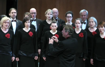 XXII Ogólnopolski Festiwal Pieśni o Morzu fot. Leszek Spigarski