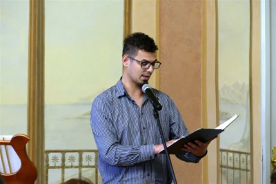Fot. Leszek Spigarski