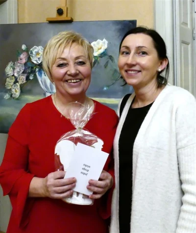Malarstwo inspirowane muzyką