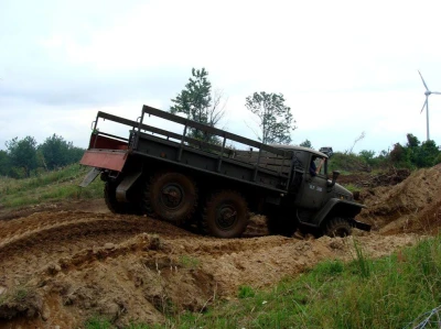 IV Piknik Militarny „Gniewino 2011"