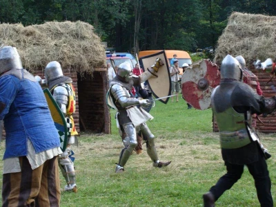 Wejherowo: Piknik Historyczny