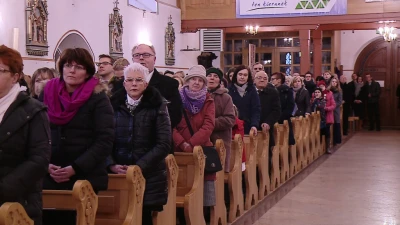 10. Pomorski Festiwal Pieśni Wielkopostnej